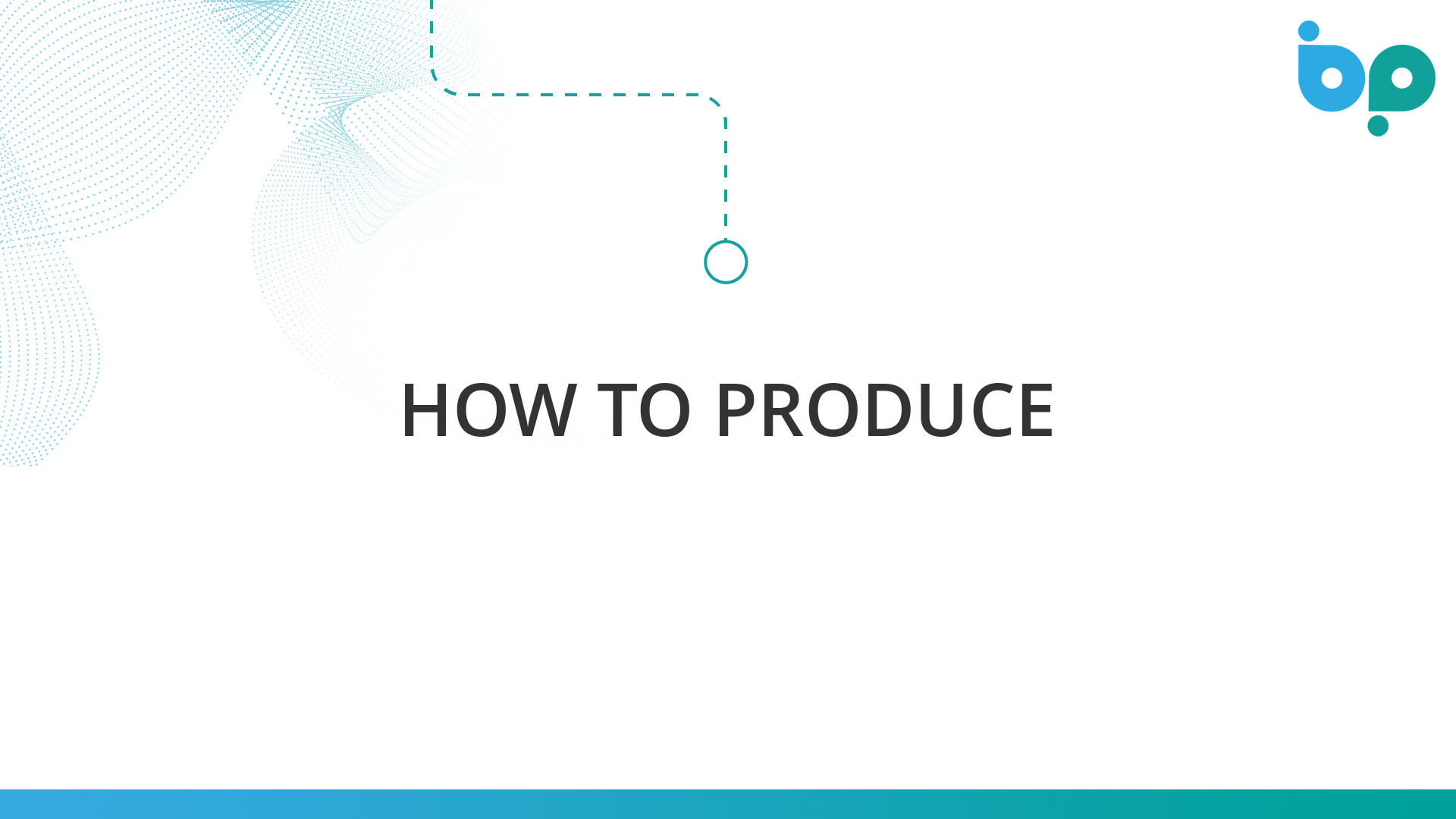 How To Produce the Overall Direction Visual Dashboard in MI