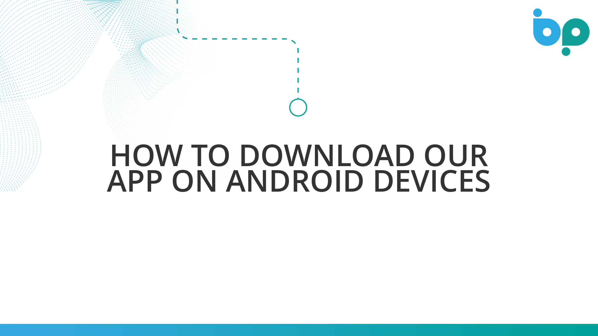 How to Download our App on Android Devices - Business Pilot