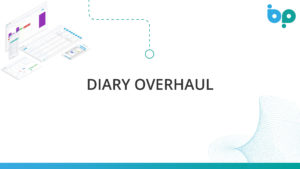 Diary Overhaul