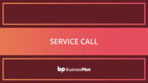 Service Call