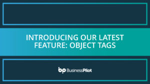 Introducing our latest feature: Object Tags