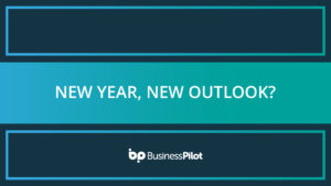 New year, new outlook?