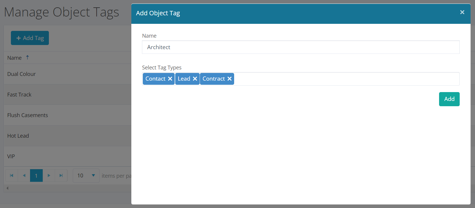 Object Tags, the feature you never knew you needed! - Business Pilot