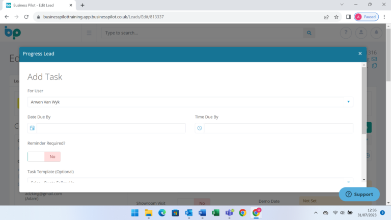 Tasks - No2