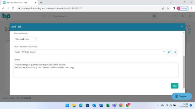 Tasks - No4 (opt2)