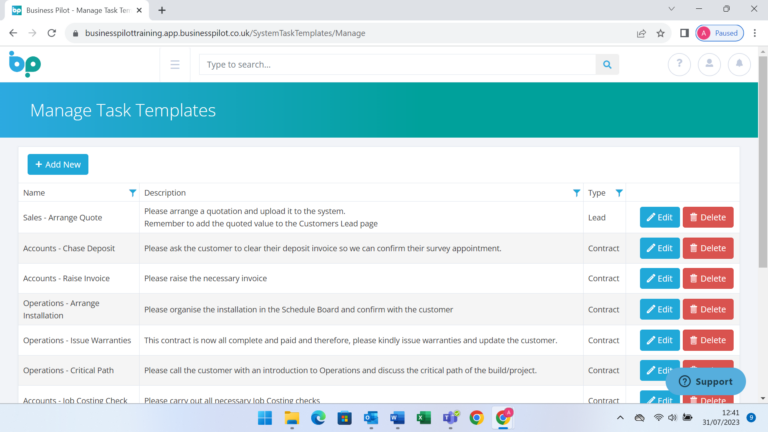 Tasks - No4 (opt3)