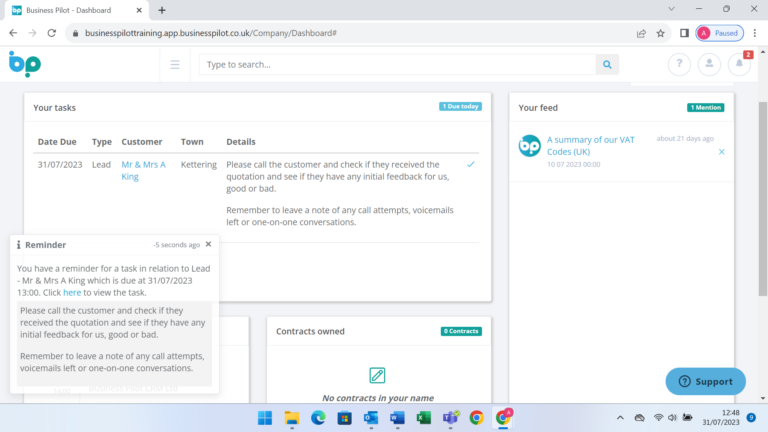 Tasks - No5 (opt2)