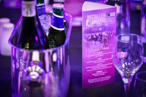 2023 installer awards