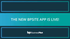 The NEW BPsite App is Live!