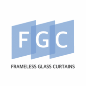 Frameless Glass Curtains