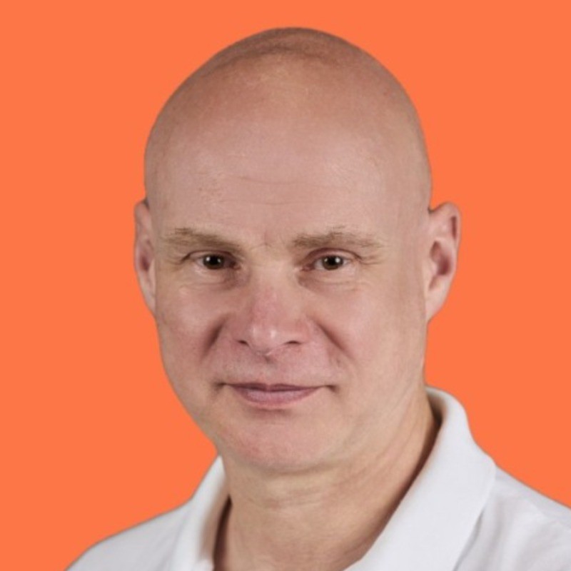 Simon Jaram