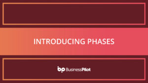 Introducing Phases