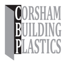 Corsham Building Plastics