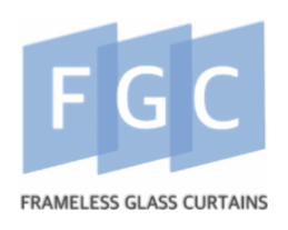Frameless Glass Curtains