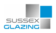 Sussex Glazing